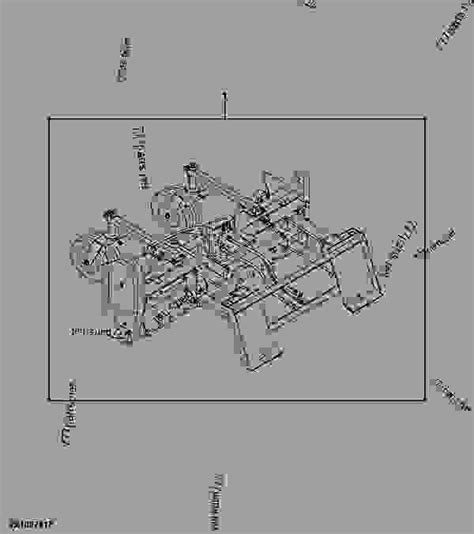 john deere skid steer power rake manual|john deere tractor parts diagram.